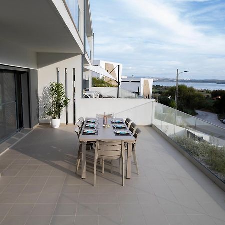 Fou De Foz Apartment Foz do Arelho Exterior photo