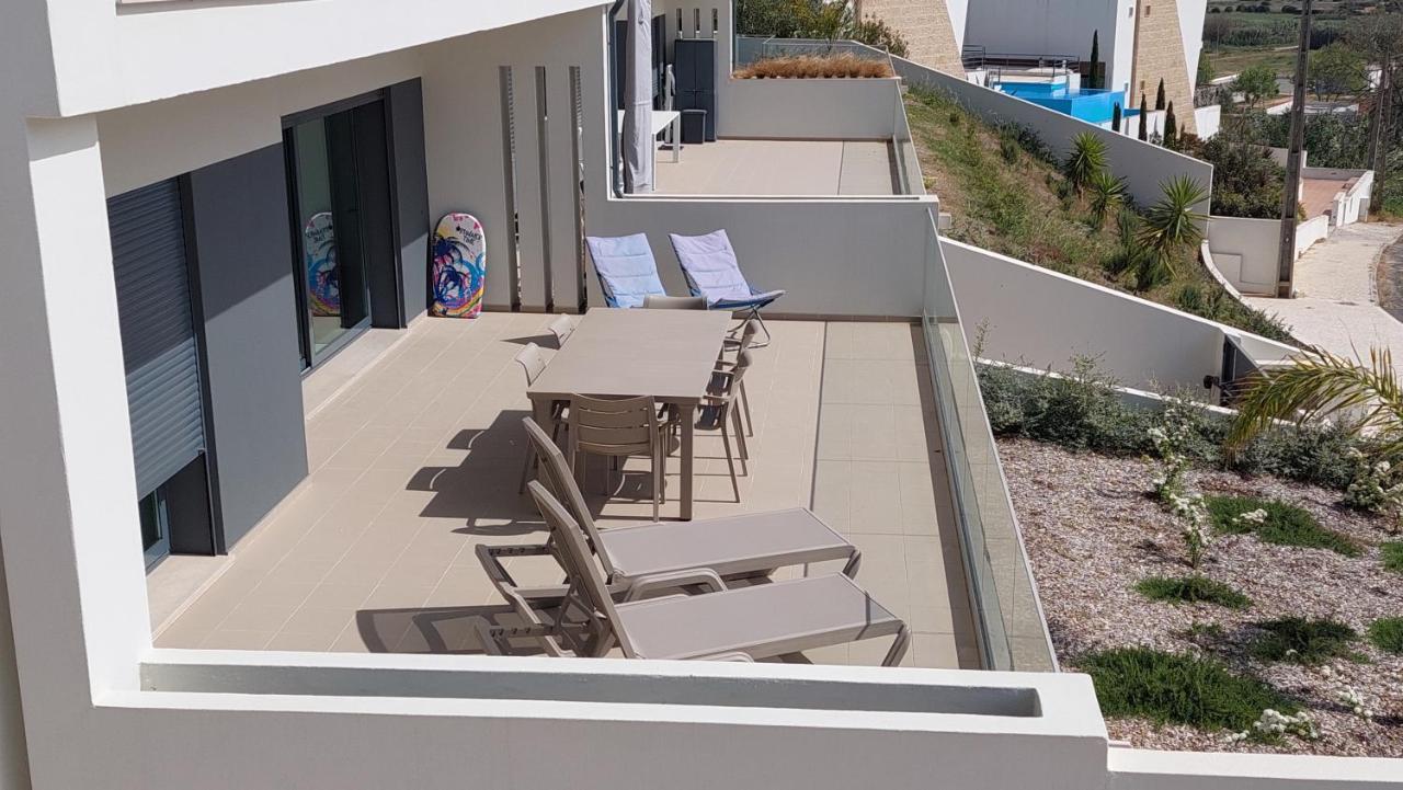 Fou De Foz Apartment Foz do Arelho Exterior photo