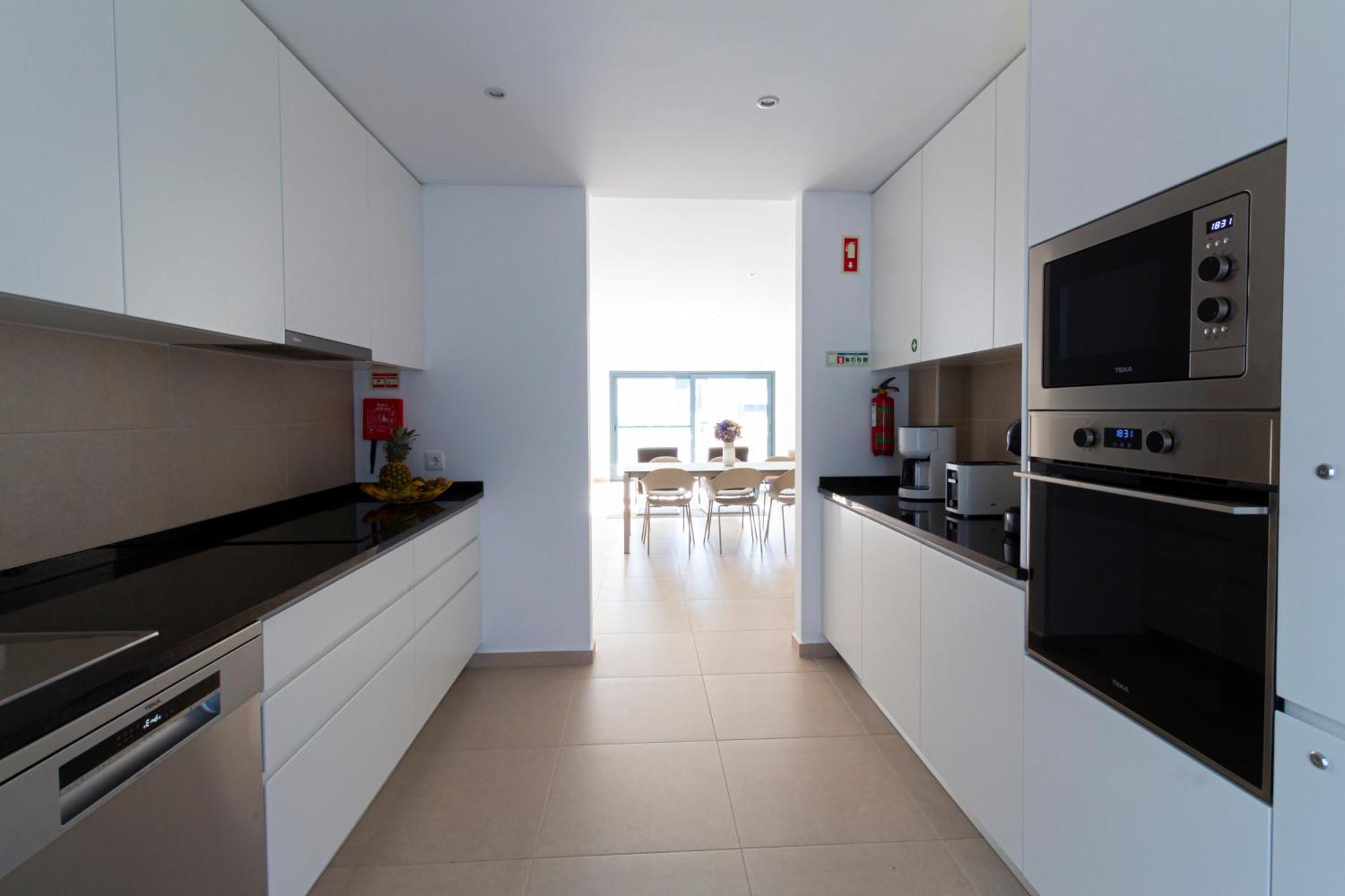 Fou De Foz Apartment Foz do Arelho Exterior photo