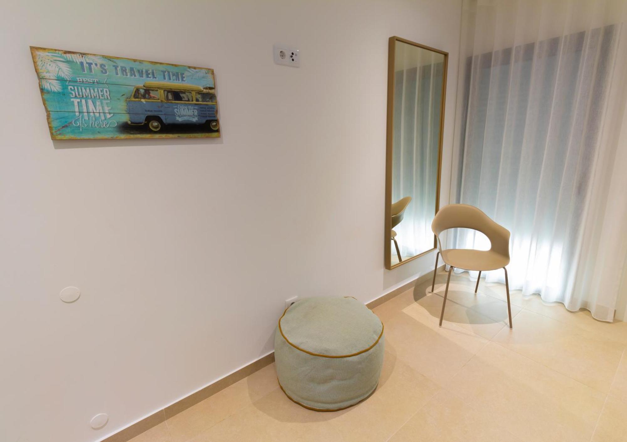 Fou De Foz Apartment Foz do Arelho Exterior photo