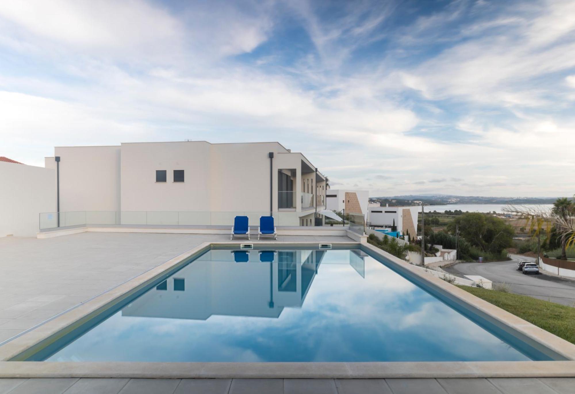 Fou De Foz Apartment Foz do Arelho Exterior photo
